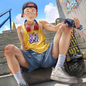 全球变冷（原唱：许嵩）