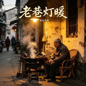 《老巷灯暖》2S Ⅱ