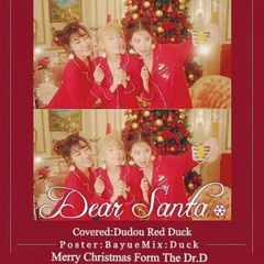 Dear Santa丨多国语言版