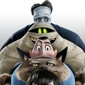 Hotel transylvania (feat. Kezooo)