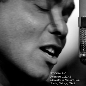 Giyatho (feat. Gizzae)