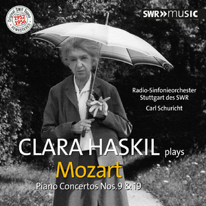 Piano Concerto No. 19 in F Major, K. 459:I. Allegro vivace