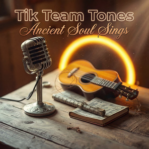 Ancient Soul Sings (Tok Mix)