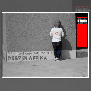 Deep In Afrika