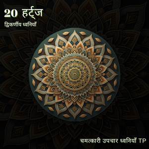 20 हर्ट्ज: उत्साह की अनुभूति