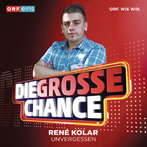 Unvergessen (Die Grosse Chance)