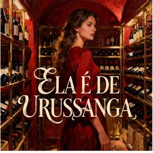 Ela é de Urussanga