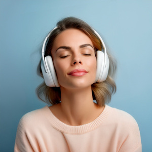 Sentado En El Borde Del Infinito