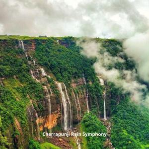 Meghalaya Storm Serenade