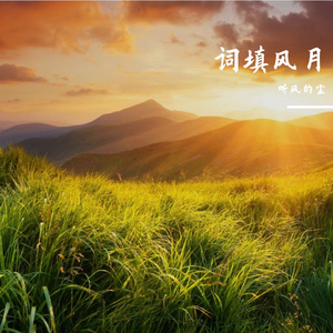 词填风月