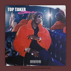 Top Taker | Hard Memphis Trap Instrumental