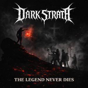 The Legend Never Dies