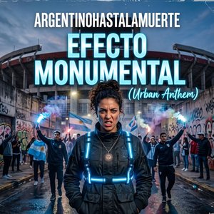 Efecto Monumental (Urban Anthem)