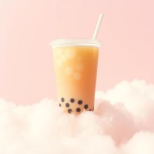 버블티 나의 꿈