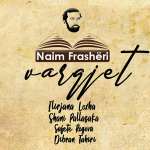 Vargjet 1 (Naim Frashëri)