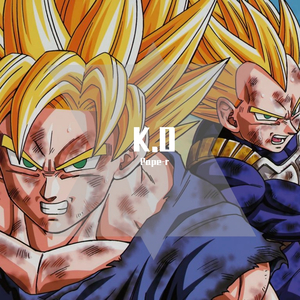 KO08(prod.by Gherah )