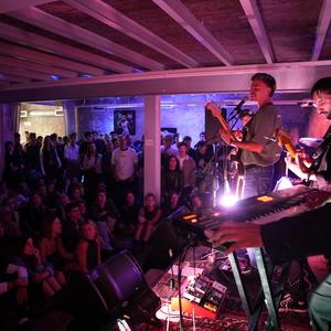 Otra Vez (En Vivo)
