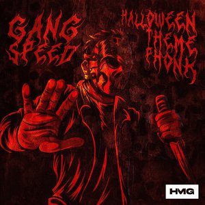 HALLOWEEN THEME PHONK