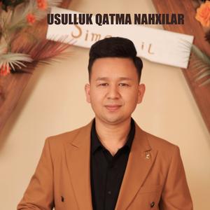 Usulluk Qatma (Toylar Mubarak/Zorihan/PaK Suygu)