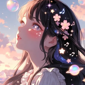 유리구슬 속 비밀 (Secret in a Glass Marble) by The Melancholy