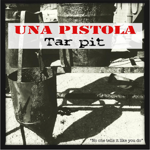 Tar Pit