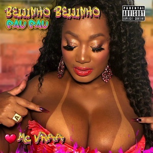 Beijinho Beijinho Pau Pau Vs Baile Manguerinha