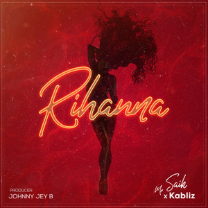 Rihanna