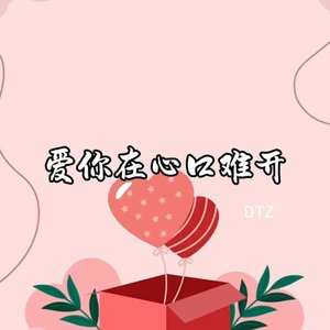 爱你在心口难开 （DTZ版）