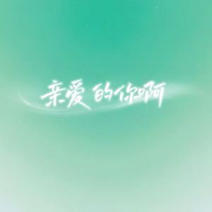 亲爱的你啊 (DJ版)