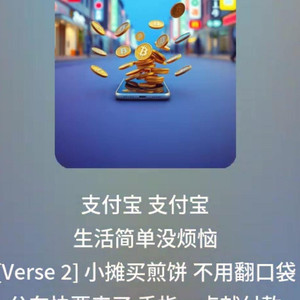 支付宝