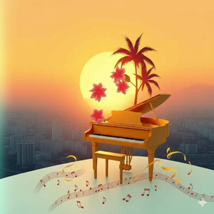 Amo sem tanto problema