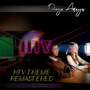 HTV News (Remastered Soundtrack for Hobart High School Radio and TV)