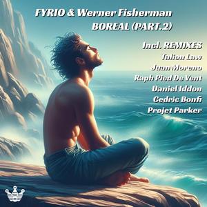 Boreal (Juan Moreno Electrify RMX) (Juan Moreno Remix Rue des Trois Rois Records)