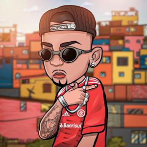 AUTOMOTIVO MEGA DIMENSIONAL (feat. DJ Caricatti)