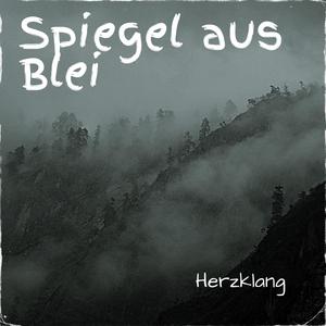 Spiegel aus Blei