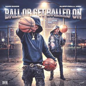 **** Them Other Niggas (feat. Sloppyrolll Mbiv & H!ll)