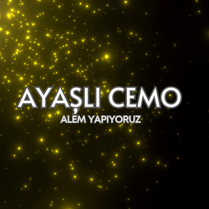 Alem Yapıyoruz (Canlı Performans 2)