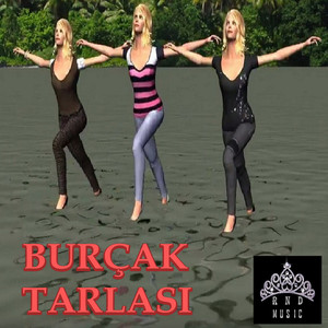 Burçak Tarlası