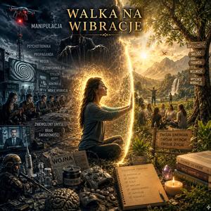 Walka na Wibracje