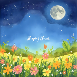 Sleeping Flower