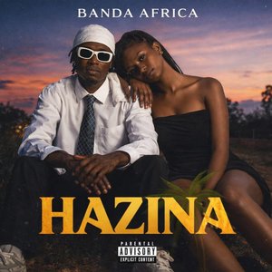 Hazina
