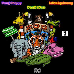 Zoo (feat. DeeDaDon & Liltiebydaway)