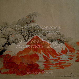 Gilded Embers of Fall