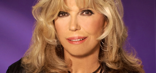 nancy sinatra