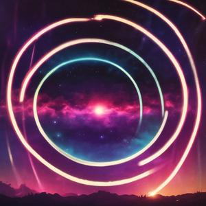 光の星 (Light of the Stars) v2