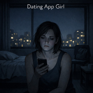 Dating App Girl