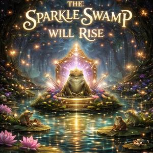 The Sparkle Swamp Will Rise