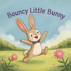 Bouncy Little Bunny