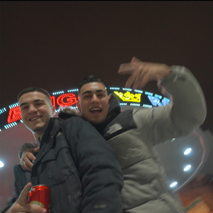 Sin Tiempo para Llorar