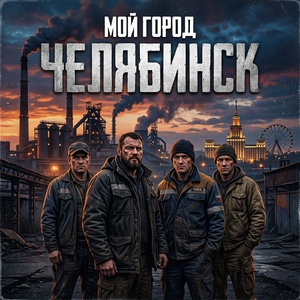 Челябинск